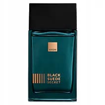 Black Suede Secret dla Niego woda toaletowa