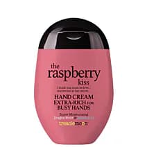 The Raspberry Kiss krem nawilżający do rąk
