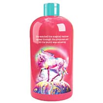 Żel pod Prysznic Wild Cherry Magic Goodness