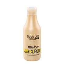 Sleek Line Waves Curls Szampon Do Włosów Kręconych