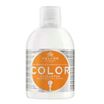 KJMN Color szampon do włosów farbowanych