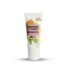 Banana & Mango Hand Cream Mussa Canaria