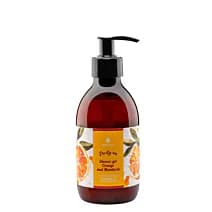 Pharmedis Fruity Me Żel pod prysznic pomarańcza i mandarynka