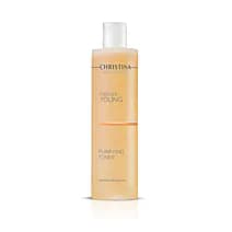 Forever Young Purifying Toner — Tonik z peptydami regulacja sebum