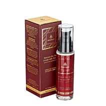 Renova Krem do twarzy na dzień z SPF30