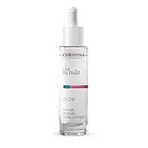 Line Repair Glow Hydra Fusion Concentrate — Serum regenerujący z aloesem
