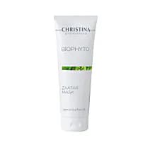 BioPhyto Zaatar Mask