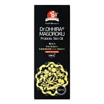 Maść probiotyczna magoroku