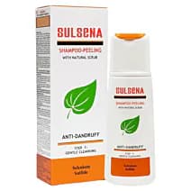 Anti-Dandruff Shampoo-Peeling szampon peelingujący przeciw łupieżowi
