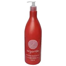 Argan De Balsam Nawilżający Do Włosów Z Olejkiem Arganowym