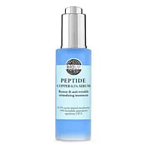 Peptide Copper 0,5% Serum - Odnawiające serum ujędrniające i przeciwzmarszczkowe z czystym peptydem miedziowym 0,5%