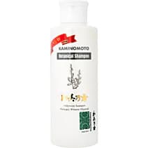 Botanical Shampoo, Szampon do włosów