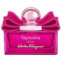 011864 Salvatore Ferragamo Signorina Ribelle Eau de Parfum