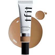 Radiance Fit Serum Foundation, podkład rozświetlający, N05 Toffee