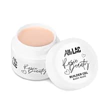 x Rosie Beauty Basic Nude – twardy żel budujący