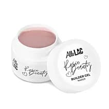 x Rosie Beauty Naked – twardy żel budujący
