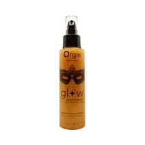 Olejek Z Drobinkami Glow Shimmering Body Oil