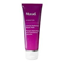 Hydratation Repair Mask kojący krem nawilżający odnawiający barierę ochronną skóry