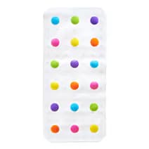 Bath Dots Bath Mat podkładka antypoślizgowa