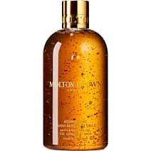 Mesmerising Oudh Accord & Gold Bath Shower Gel, Żel pod prysznic i do kąpieli
