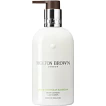 Lily & Magnolia Blossom Body Lotion, Balsam do ciała
