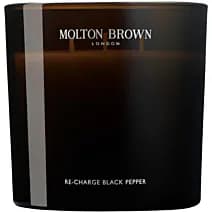 Re-charge Black Pepper Candle świeczka zapachowa kolendra i czarny pieprz