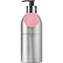 Delicious Rhubarb & Rose — żel do kąpieli i pod prysznic — Infinite Bottle