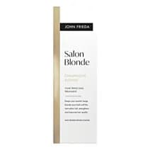 Salon Blonde Tone Perfecting Treatment krem tonujący dla podkreślenia koloru włosów odcień Sparkling Wine