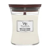 Core Świeca zapachowa White Tea & Jasmine