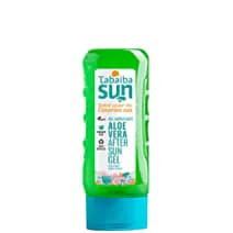 Aloe Vera After Sun Gel Żel aloesowy po opalaniu