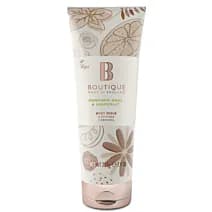 Peeling do ciała Mandarynka, Bazylia i Grejpfrut