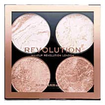 Revolution Cheek Kit paleta do twarzy odcień Take a Breather