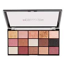 Reloaded Eyeshadow Palette – Affection