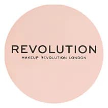 Revolution Gel Eyeliner Pot eyeliner w żelu z pędzelkiem odcień Black
