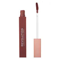 MAKEUP REVOLUTION IRL Whipped Lip Creme Pomadka do ust Frappucino Nude