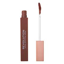 MAKEUP REVOLUTION IRL Whipped Lip Creme Pomadka do ust Espresso Nude