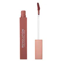 MAKEUP REVOLUTION IRL Whipped Lip Creme Pomadka do ust Caramel Syrup