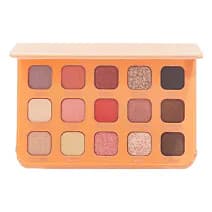 REVOLUTION Maffashion Paleta cieni do powiek Cienie do powiek BEAUTY DIARY 2.0
