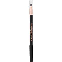Makeup Revolution Streamline Waterline Eyeliner Pencil Kredka do oczu Black