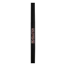 Revolution Duo Brow Definer precyzyjna kredka do brwi odcień Light Brown