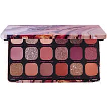 Makeup Revolution Paleta cieni do powiek Forever Flawless Allure