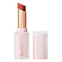 Revolution Pout Lip Gloss Stick nawilżająca szminka nabłyszczająca odcień Shimmer Sugar Cookie Pink
