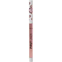 Revolution Pout Liner kredka do ust do zwiększenia objętości odcień Glaze Clear