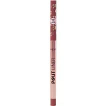 Revolution Pout Liner kredka do ust do zwiększenia objętości odcień Doll Warm Nude