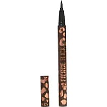 Makeup Revolution Fierce Flick Felt Eyeliner Pen Eyeliner w pisaku Mocha Brown