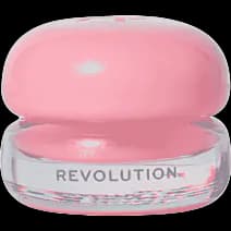 Makeup Revolution Juicy Peptide Pudding Lip Mask Maseczka do ust, Strawberry Souffle