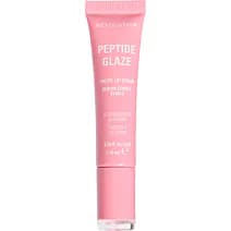 Makeup Revolution Peptide Glaze Tinted Lip Serum Serum do ust, Strawberries & Cream