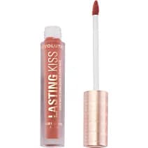 Makeup Revolution Lasting Kiss Liquid Matte Stain Pomadka do ust Ballet Pink