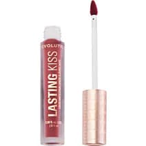 Makeup Revolution Lasting Kiss Liquid Matte Stain Pomadka do ust Plum Pink