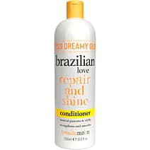 Brazilian Love Repair and Shine Conditioner